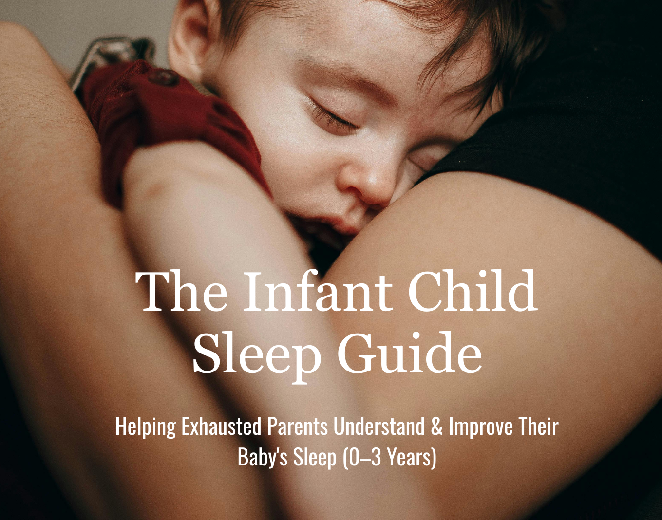 Proven Strategies for Better Sleep